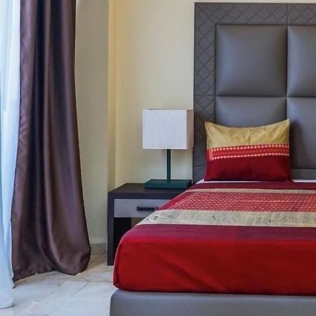 Hotel Bachou داكاغْ المظهر الخارجي الصورة